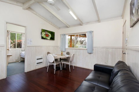 Armidale Tourist Park - Hotel NSW 40