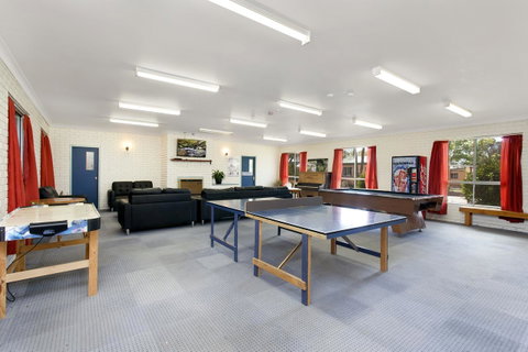 Armidale Tourist Park - Hotel NSW 33