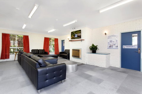 Armidale Tourist Park - Hotel NSW 26