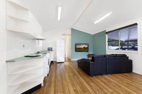 Armidale Tourist Park - Hotel NSW 7