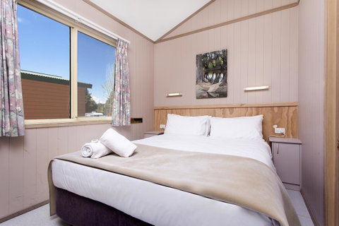Armidale Tourist Park - Hotel NSW 37