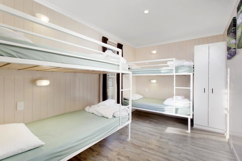 Armidale Tourist Park - Hotel NSW 35