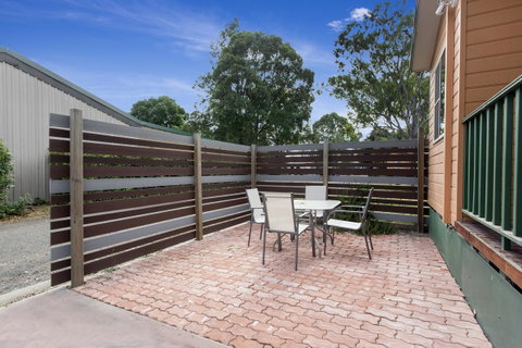 Armidale Tourist Park - Hotel NSW 13