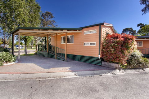 Armidale Tourist Park - Hotel NSW 41
