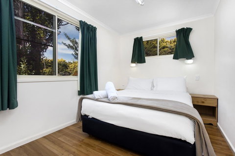 Armidale Tourist Park - Hotel NSW 11