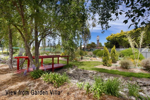 Armidale Tourist Park - Hotel NSW 1