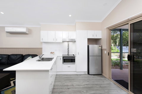 Armidale Tourist Park - Hotel NSW 44