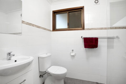 Armidale Tourist Park - Hotel NSW 14