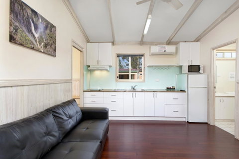 Armidale Tourist Park - Hotel NSW 39