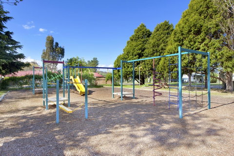 Armidale Tourist Park - Hotel NSW 27