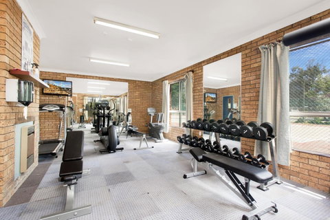 Armidale Tourist Park - Hotel NSW 20