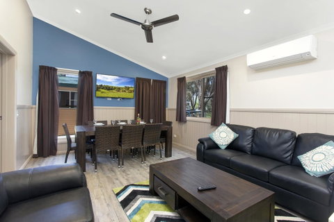 Armidale Tourist Park - Hotel NSW 0