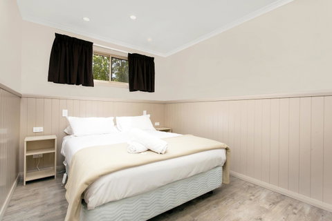 Armidale Tourist Park - Hotel NSW 4