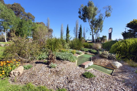 Armidale Tourist Park - Hotel NSW 22