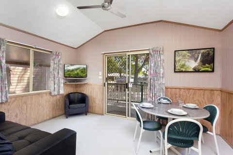 Armidale Tourist Park - Hotel NSW 36