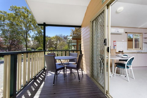 Armidale Tourist Park - Hotel NSW 38