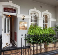Stunning Terrace in Centennial Park - Hotel NSW