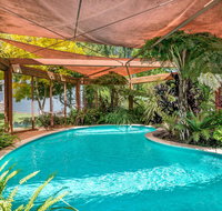 Chimes Spa Retreat - Hotel NSW