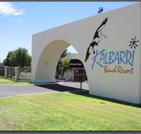 Unit 42 Kalbarri Beach Resort - Hotel NSW