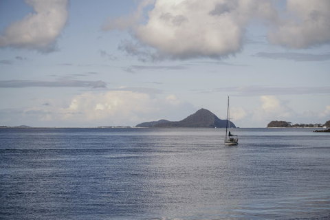 Anchorage Port Stephens - Hotel NSW 18