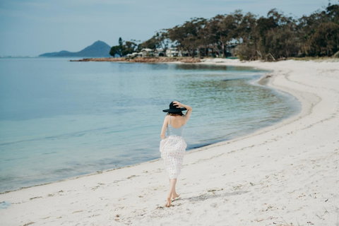 Anchorage Port Stephens - Hotel NSW 19