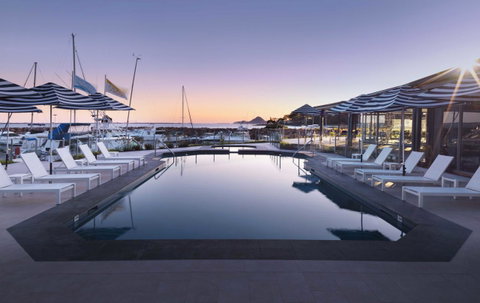 Anchorage Port Stephens - Hotel NSW 0