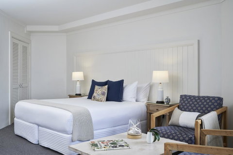 Anchorage Port Stephens - Hotel NSW 1