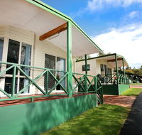 Riverview Tourist Park - Hotel NSW
