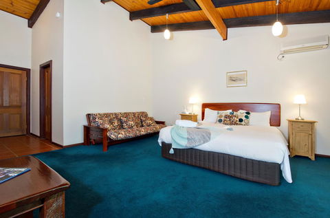 Karriview Margaret River - Hotel NSW 4