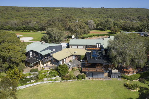 Karriview Margaret River - Hotel NSW 40