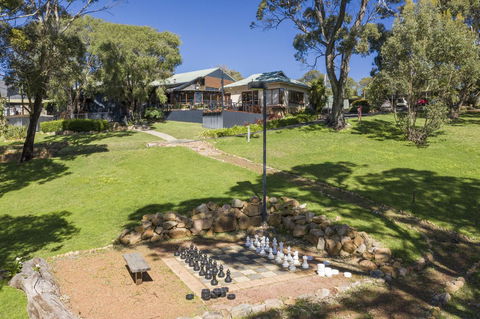 Karriview Margaret River - Hotel NSW 36