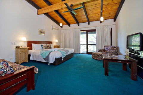 Karriview Margaret River - Hotel NSW 5