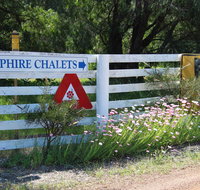 Sapphire Chalets Augusta