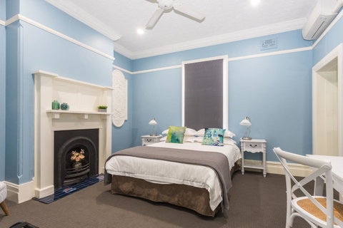 Blue Door Apartments - Hotel NSW 17