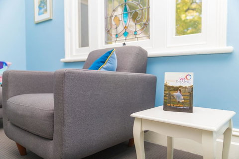 Blue Door Apartments - Hotel NSW 7