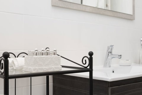 Blue Door Apartments - Hotel NSW 4