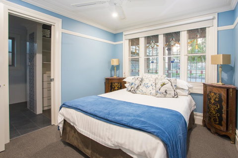 Blue Door Apartments - Hotel NSW 12