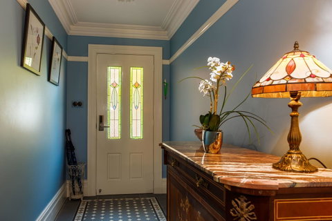 Blue Door Apartments - Hotel NSW 13