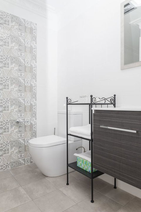 Blue Door Apartments - Hotel NSW 9