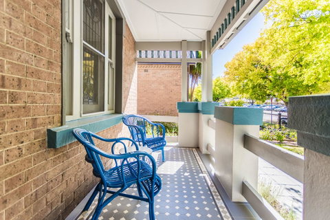 Blue Door Apartments - Hotel NSW 11