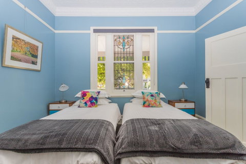 Blue Door Apartments - Hotel NSW 8