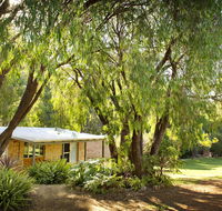 Peppermint Brook Cottages - Hotel NSW