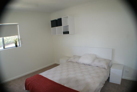 Mill View Link - Hotel NSW 20