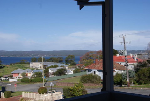 Mill View Link - Hotel NSW 37
