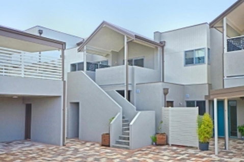 Mill View Link - Hotel NSW 33