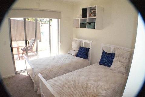 Mill View Link - Hotel NSW 6