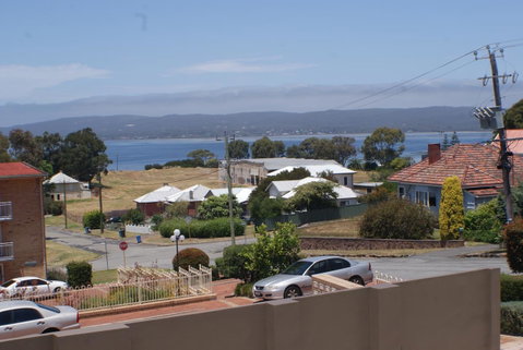 Mill View Link - Hotel NSW 12