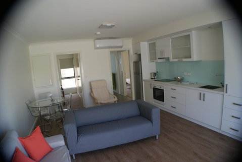 Mill View Link - Hotel NSW 8