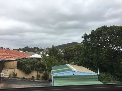 Mill View Link - Hotel NSW 21