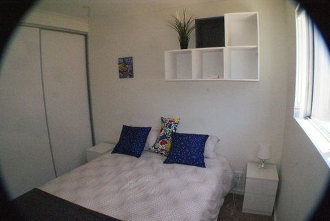 Mill View Link - Hotel NSW 5